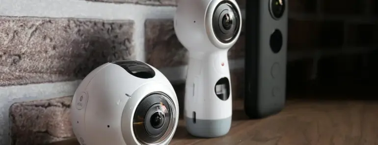 Best DJI Deal: Take 35% Off Osmo 360
