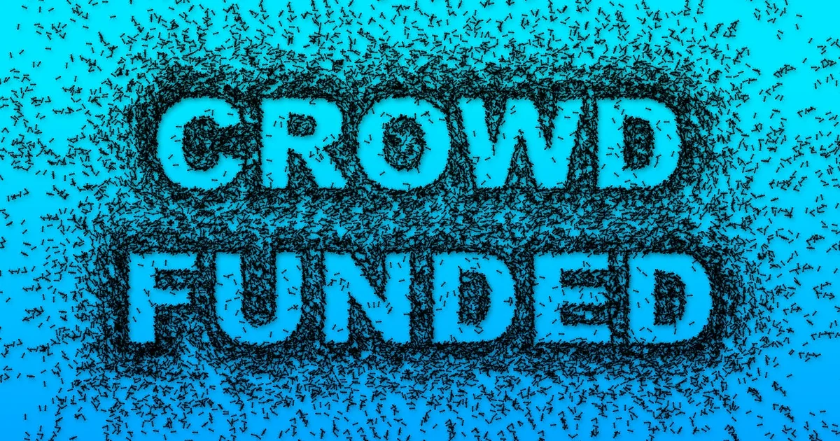 geospatial ai funding