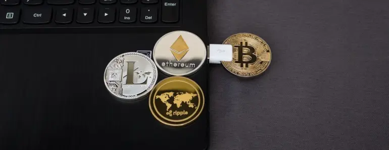 Money Launderer Linked to $230M Crypto Heist Gets 70 Months