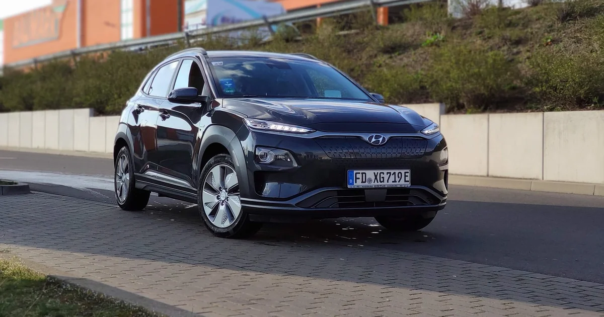 best selling electric suv