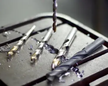 5 Precision Drill Presses for Tiny Bits 5 Precision Drill Presses for Tiny Bits