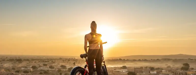 Massachusetts Proposes Nation’s First 5 E-Bike Speed Laws