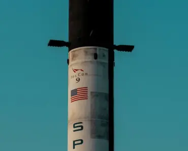 SpaceX IPO: 5 Reasons Elon Musk Could Go Public Next Month