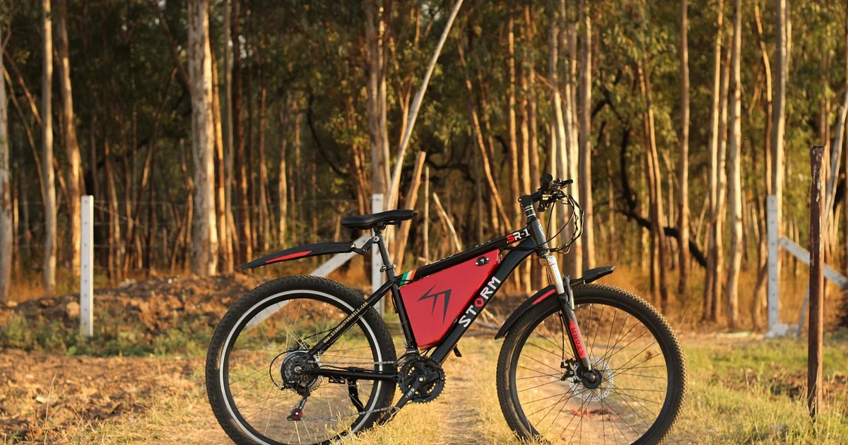e-bike deals