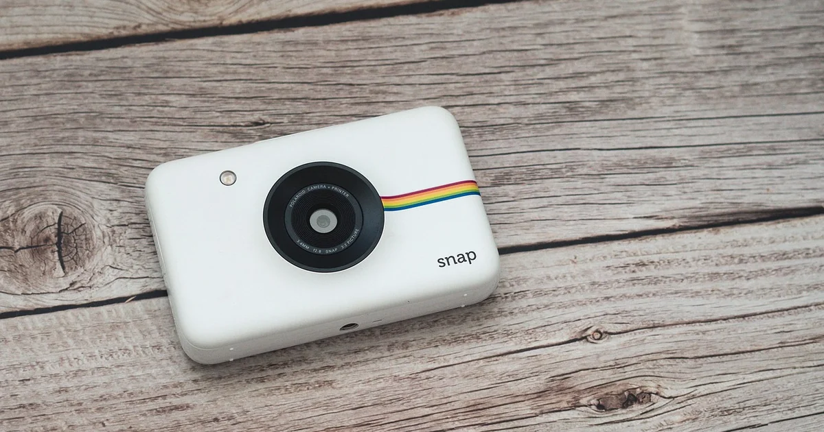 instagram instants