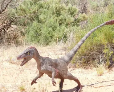 Meet the 19-Meter Cretaceous Kraken That Swam With Mosasaurs