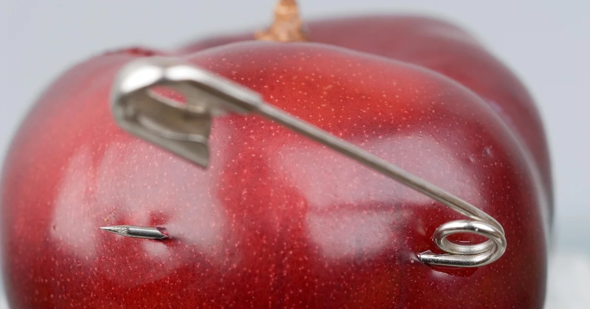 mythos apple security