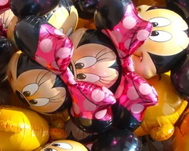 7 Things to Know as Disneyland Now Uses Face Recognition