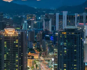 7 Iranian Hackers Targeted South Korea’s Major Maker