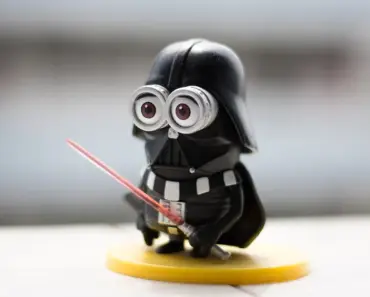 3 Reasons Dave Filoni Was Right About Darth Vader