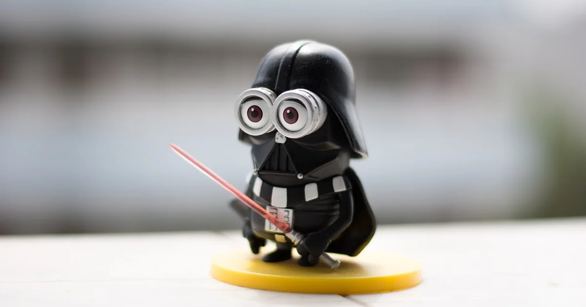 dave filoni darth vader