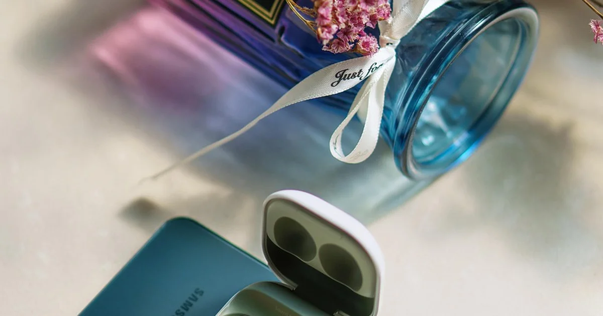 samsung galaxy buds 4