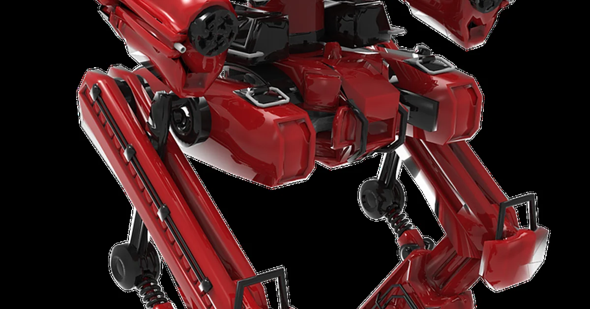 humanoid airport robots