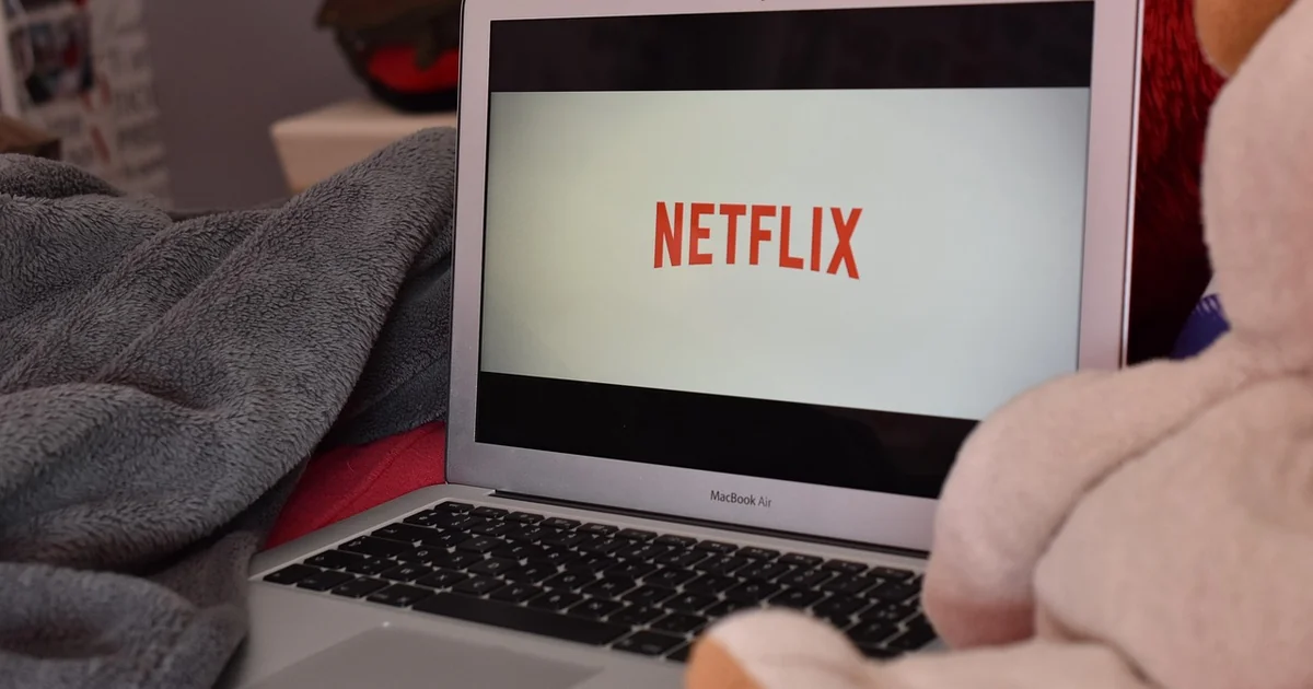 netflix share buyback