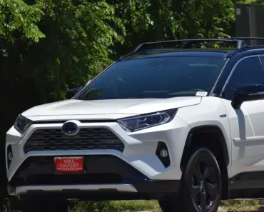 I Drove the Toyota Grand Highlander & Honda Pilot – My Pick
