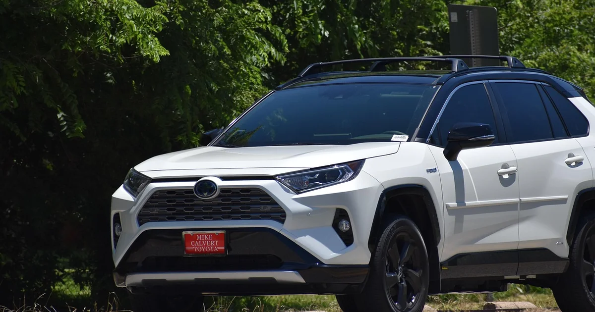 toyota grand highlander vs
