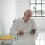 Apple Incoming CEO Makes His First Earnings Call Debut