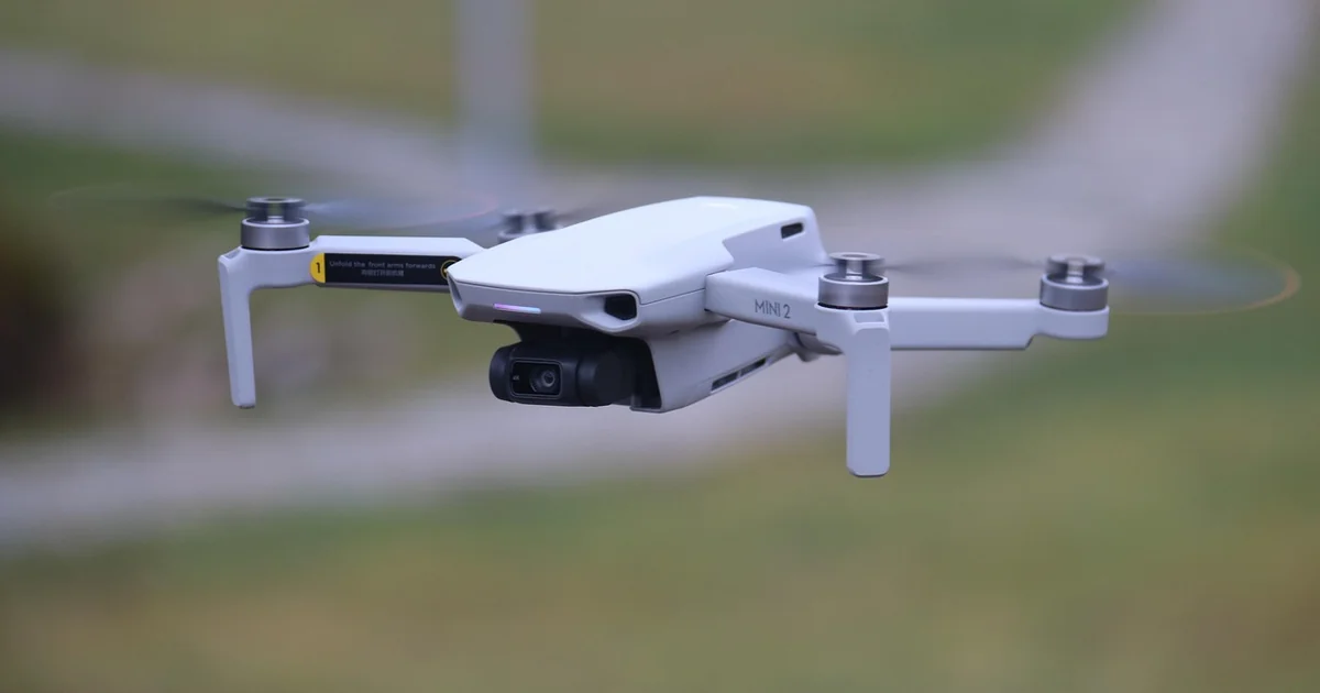 dji mini 3 deal
