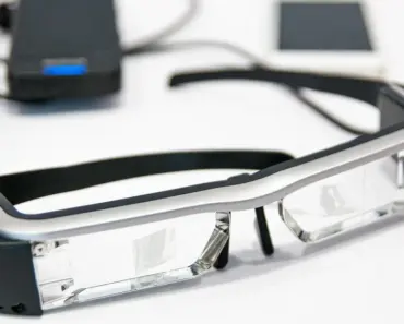 Android Boss Reveals Unsurprising Reason Google Glass Failed Android Boss Reveals Unsurprising Reason Google Glass Failed