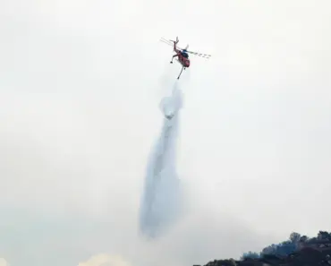 5 Reasons California’s Wildfire Season Is Already Overactive