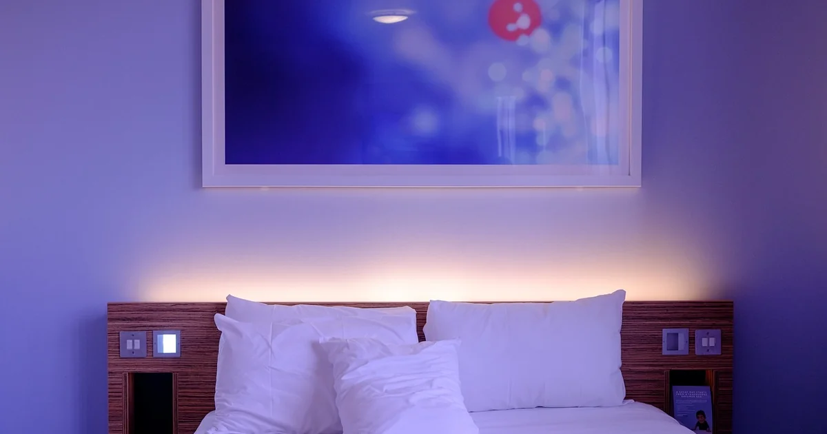 luxury pillow dupe