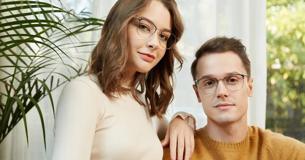 prescription smart glasses