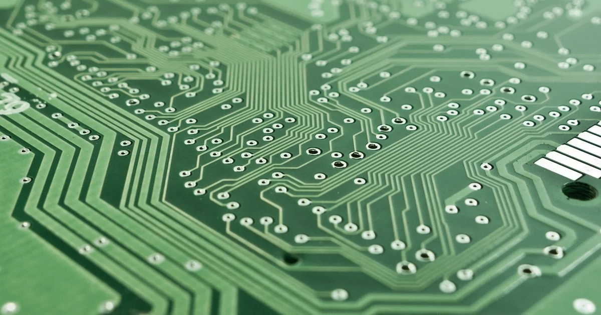 green tech deals