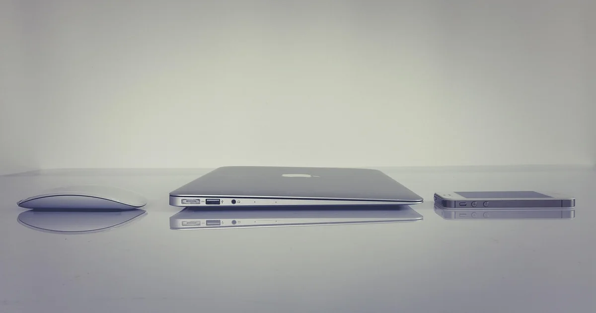 iphone hardware features