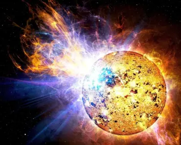 Meta Inks Deal for Solar Power Beamed From Space at Night