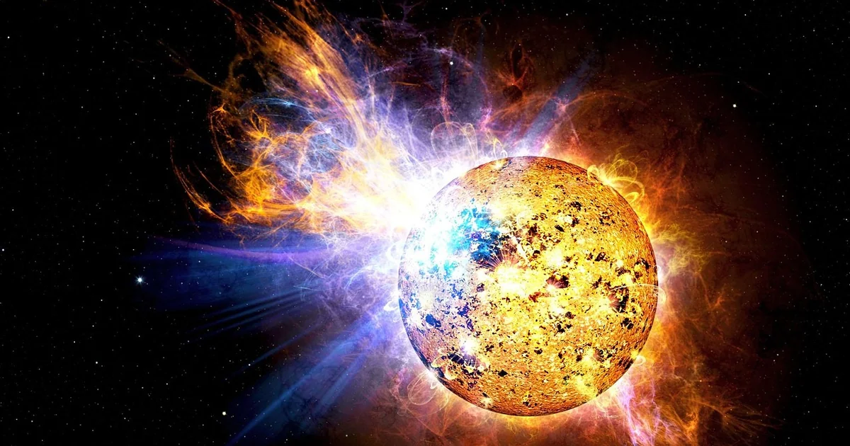 space solar power
