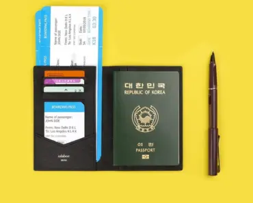 Hotel Check System Left 1 Million Passports Exposed