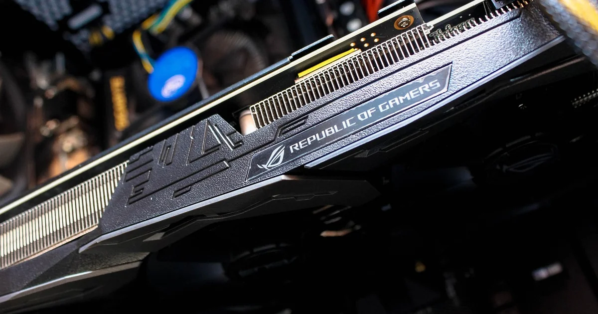 low gpu utilization