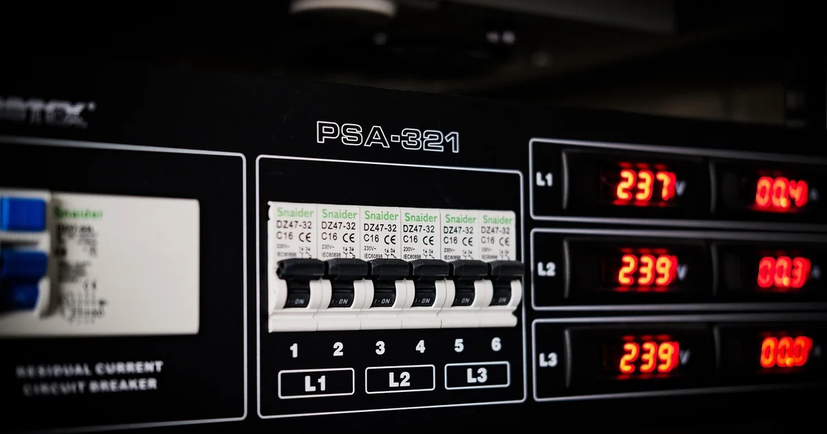backup power sale