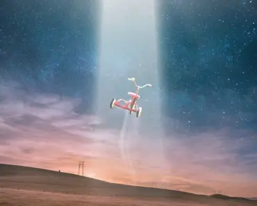 11 Newly Released Pentagon Videos: Find the UFOs