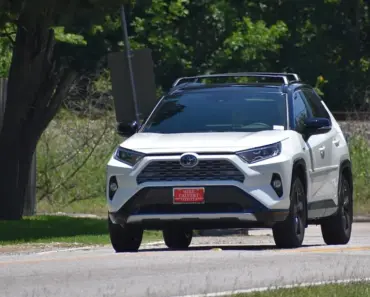 Forget Toyota RAV4: 5 Ways Kia Seltos Is Smarter
