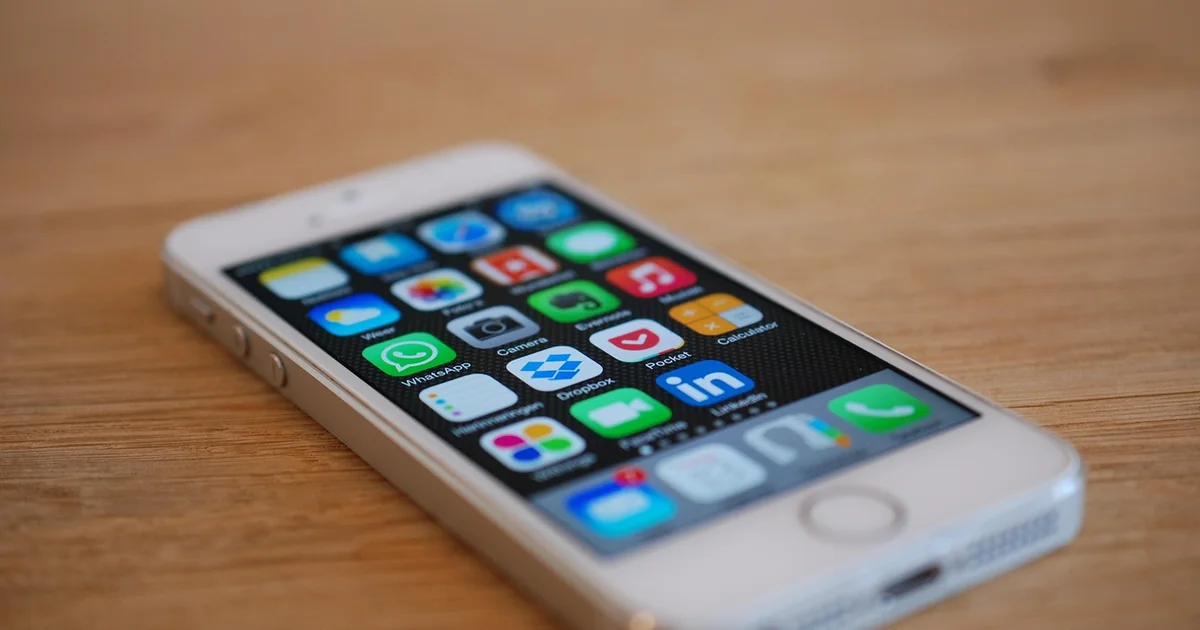 iphone coding app update