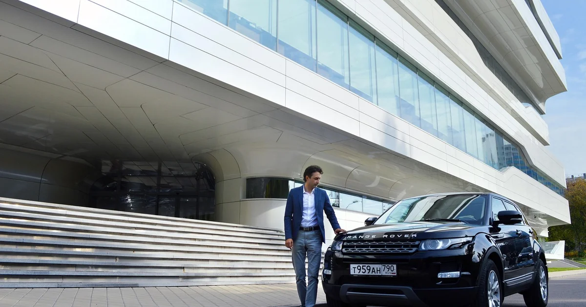jeep suv range rover
