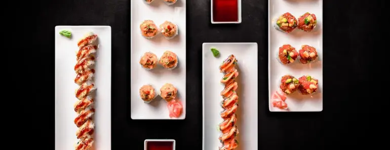 Did Trump Accidentally Buy Sushi Stock? 5 Facts
