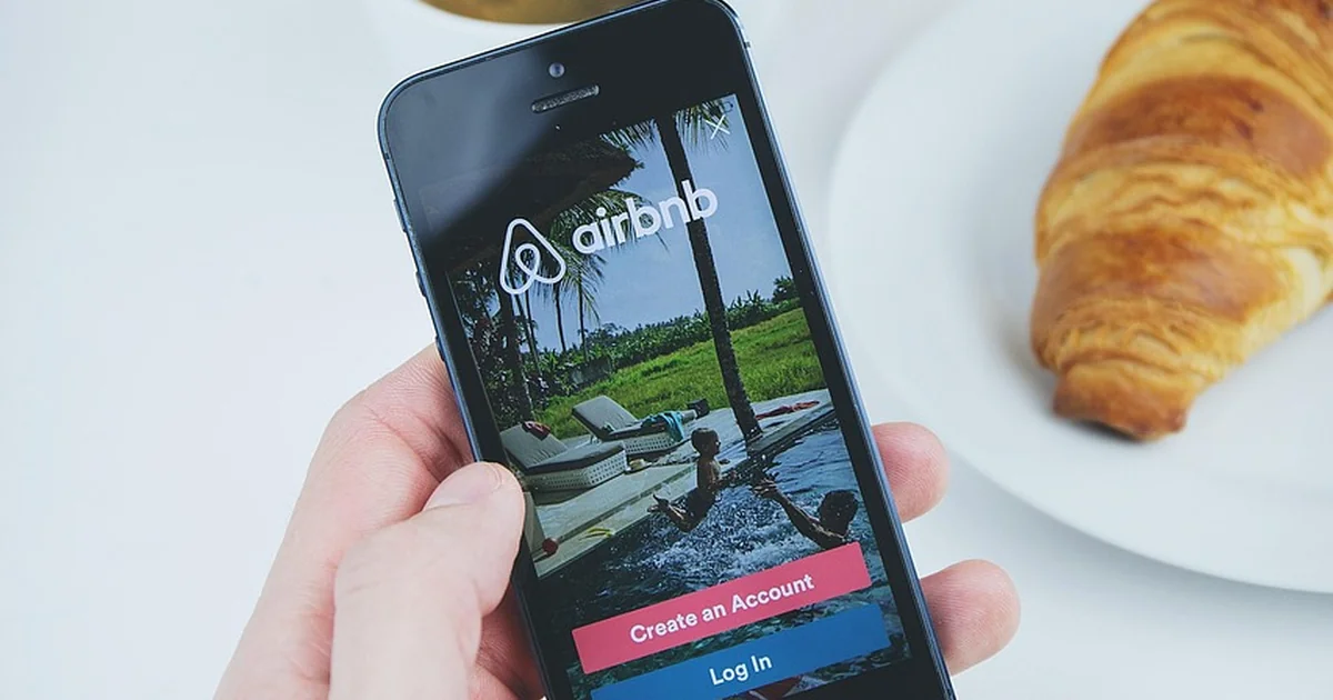 airbnb ai code