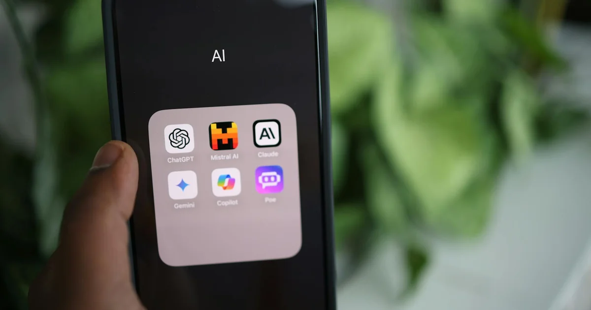 bidet ai app