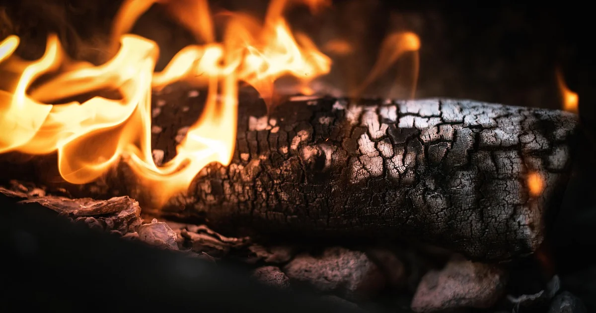 infrasound fire suppression