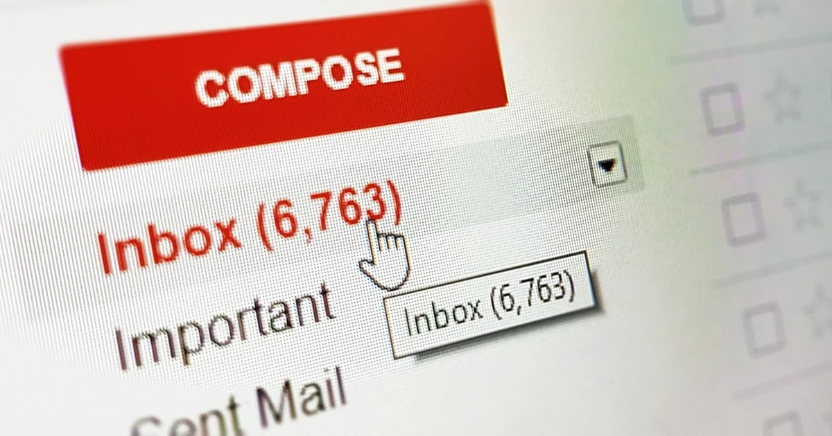 gmail 5gb workaround