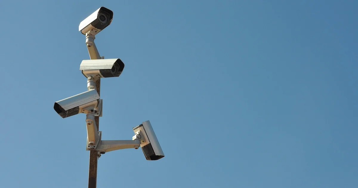 subscription free security camera