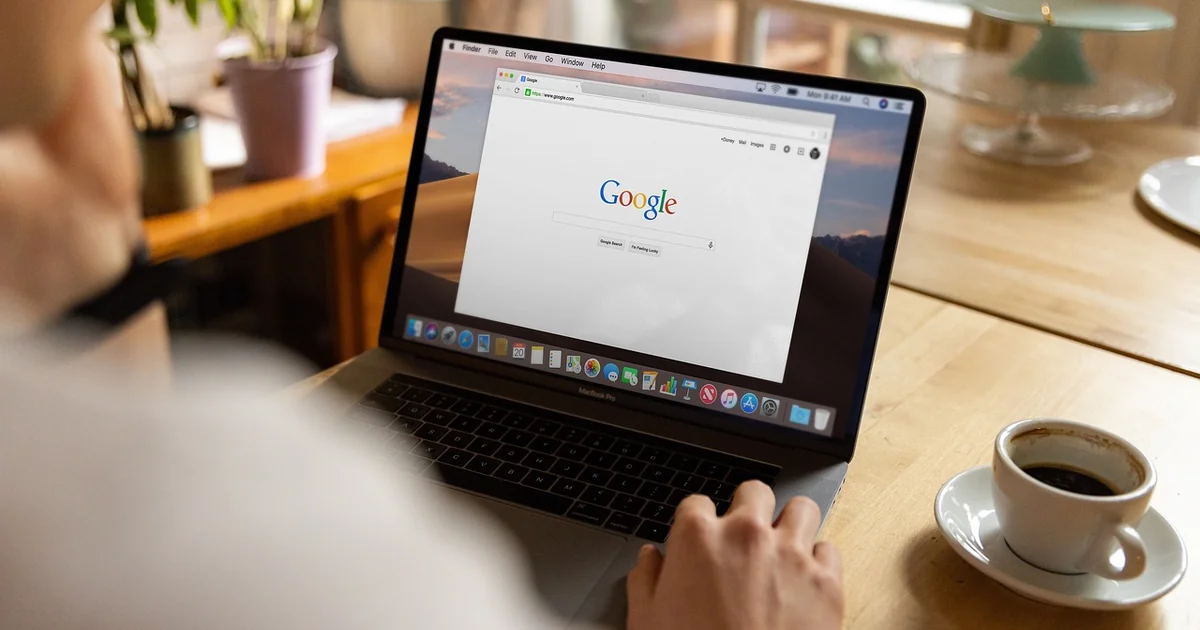 google search ai overhaul