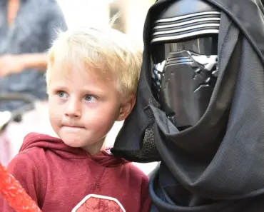 5 Reasons Kylo Ren Will Fall in Next Star Wars Comic