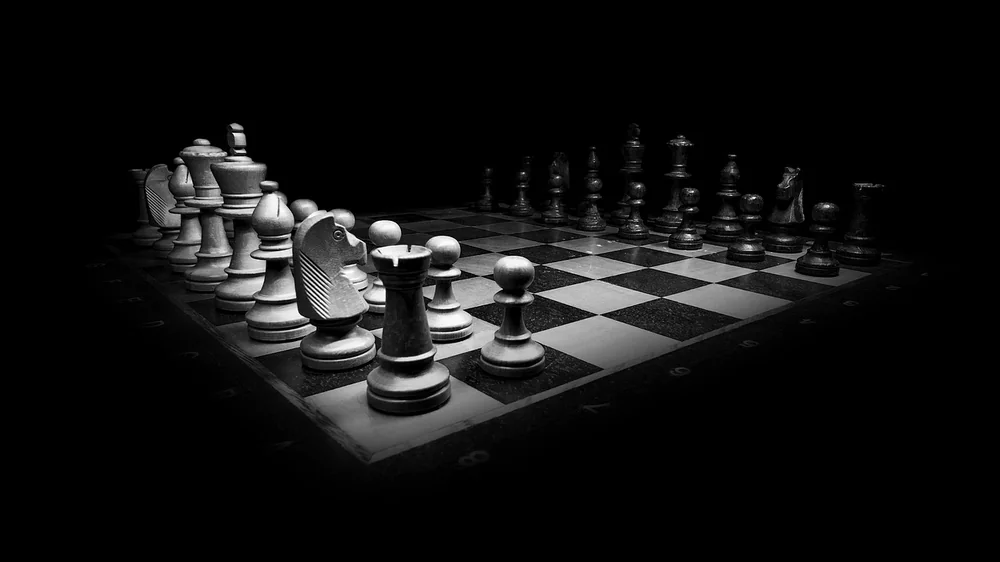 Inspiration for Ai changing thinking