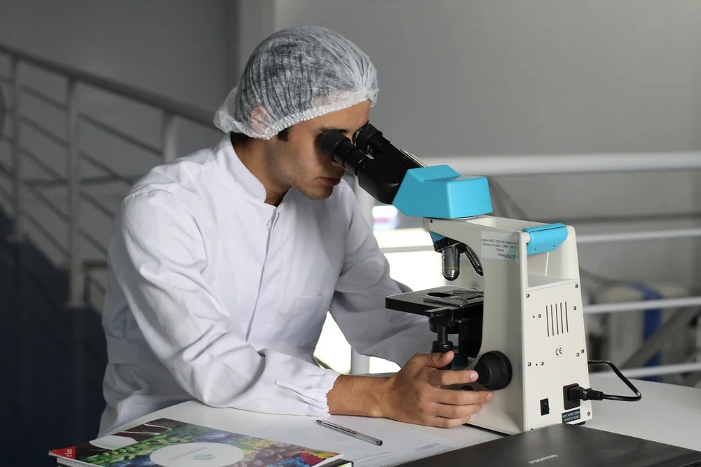 Inspiration for Ai protein design