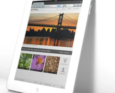 Amazon Search Turns Words Into Shoppable Images