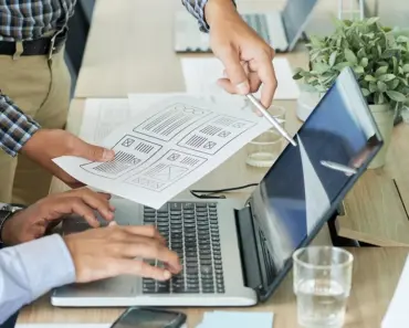 Top 7 Mobile App Development Agencies in the UK
