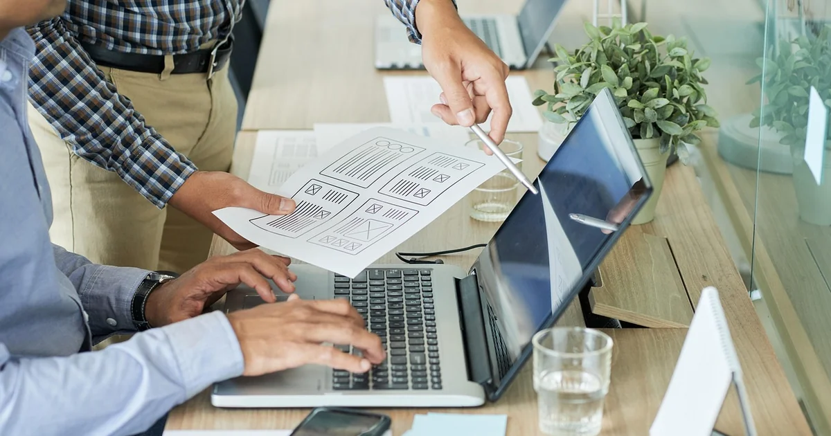 App development agencies uk